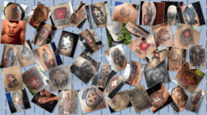 Eure geilsten Tattoos !