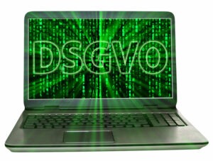 DSGVO Stasi 3.0 Schwachsinn !