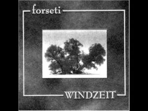 Forseti - Sturmgeweiht