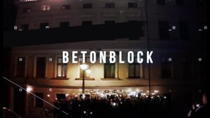 Komplott & Chris Ares - Betonblock