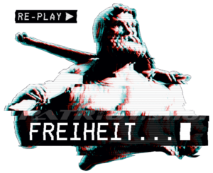 Wilhelm Tell Retro am Start !