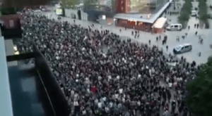 Videos sagen mehr aus als Worte #chemnitz