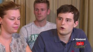 Polit-Stammtisch: Die Jungen haben das Wort