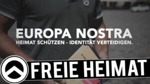 EUROPA NOSTRA - 25.08.2018 - Dresden