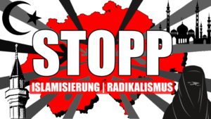 Swiss Stop Islamization Award 2018
