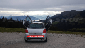 Die geilsten Aufkleber in allen Grössen und Farben für dein Auto & Töffli nur bei uns!