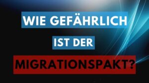 Wie gefährlich ist der Migrationspakt?