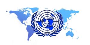 Die Vereinten Nationen wollen in weniger als 12 Jahren eine Eine-Welt-Regierung!