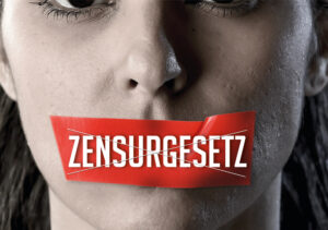 Minderheitenschutz braucht keine Zensur !